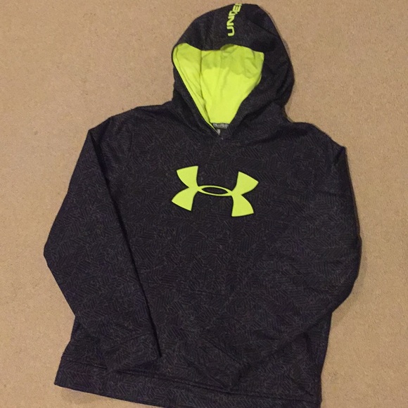 Under Armour Other - Under Armour Hoodie